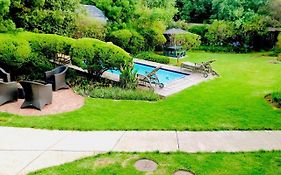 Sand River Guest House